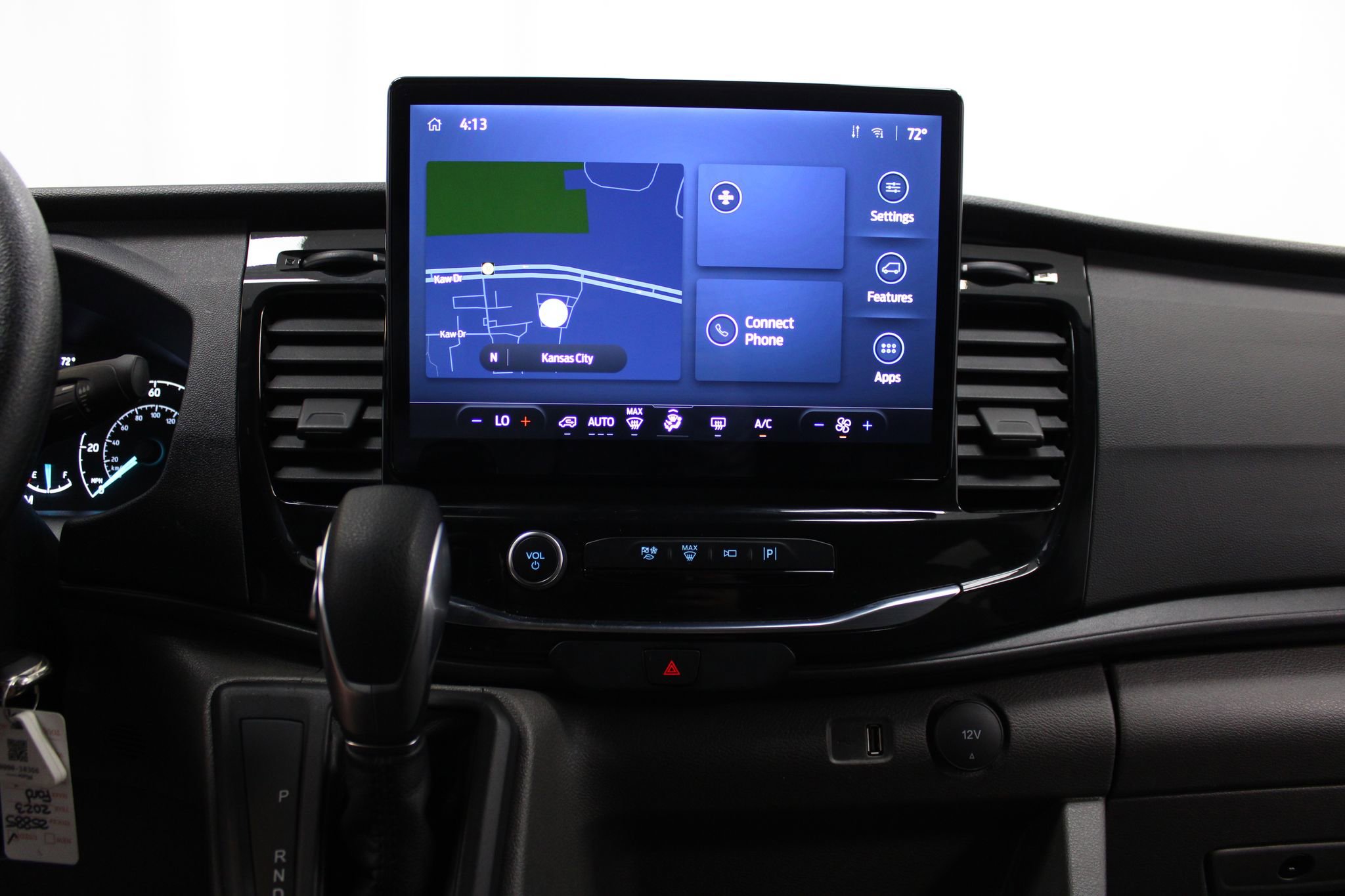 Used 2023 Ford Transit 350 XLT RWD image 33
