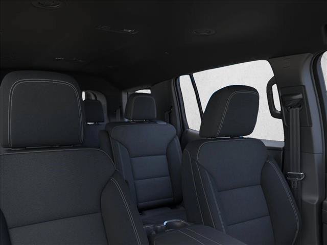 New 2027 Chevrolet Traverse LT w/ Enhanced Driving Package FWD image 24