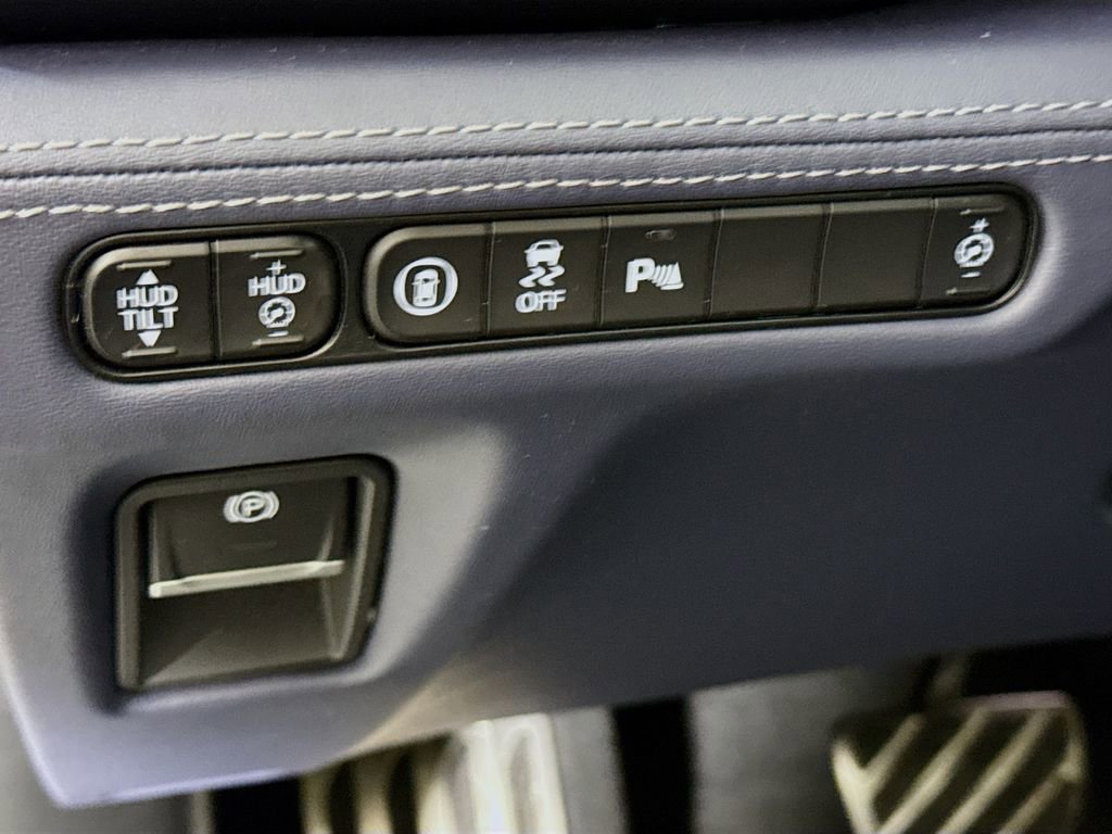 Used 2022 Acura MDX Type S image 20