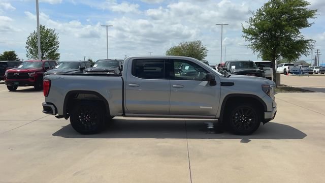 Used 2023 GMC Sierra 1500 Elevation image 5
