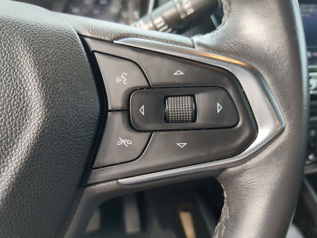 Used 2021 Chevrolet TrailBlazer ACTIV w/ Sun and Liftgate Package image 29