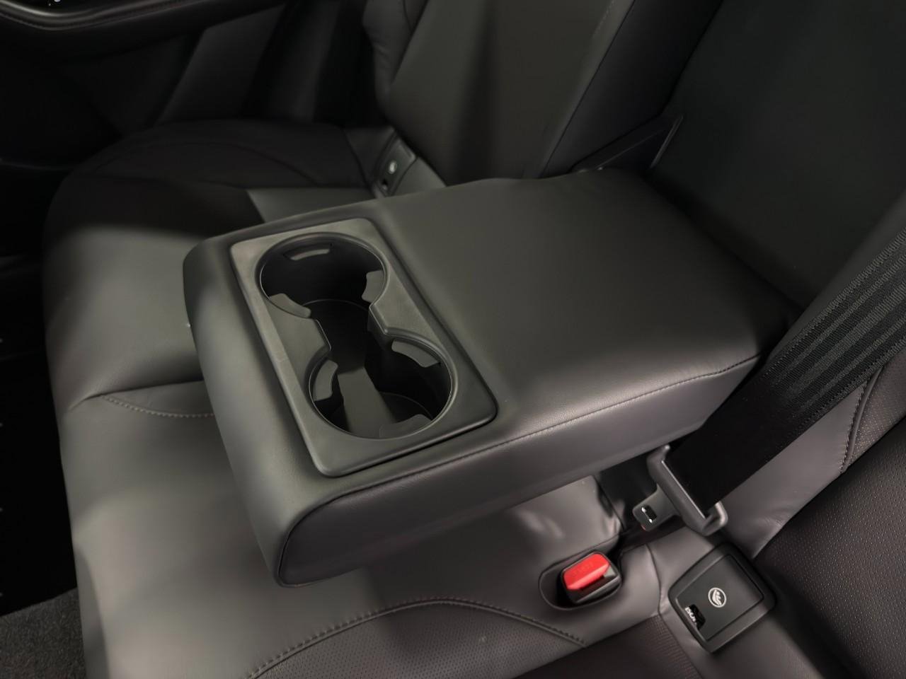 New 2026 MAZDA CX-30 2.5 Turbo w/ Premium Plus Pkg AWD/4WD image 20