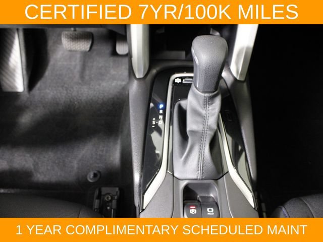 Used 2025 Toyota Corolla Cross AWD Hybrid image 26