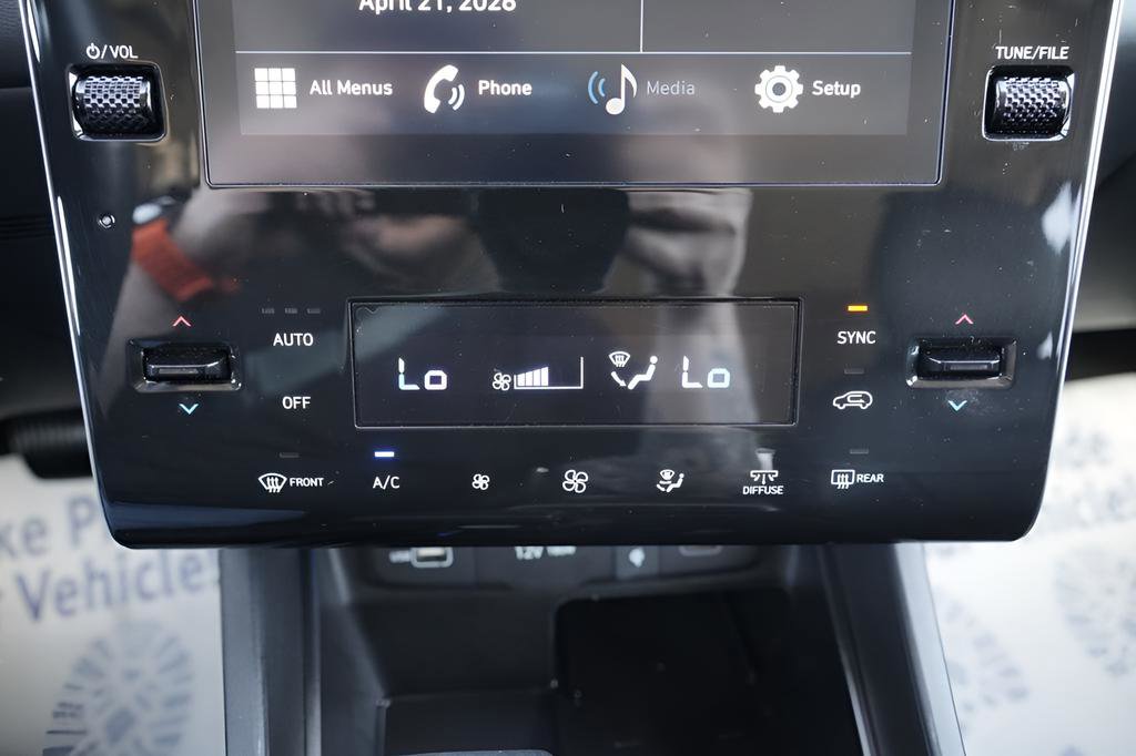Certified 2023 Hyundai Tucson SEL w/ Convenience Package AWD/4WD image 33