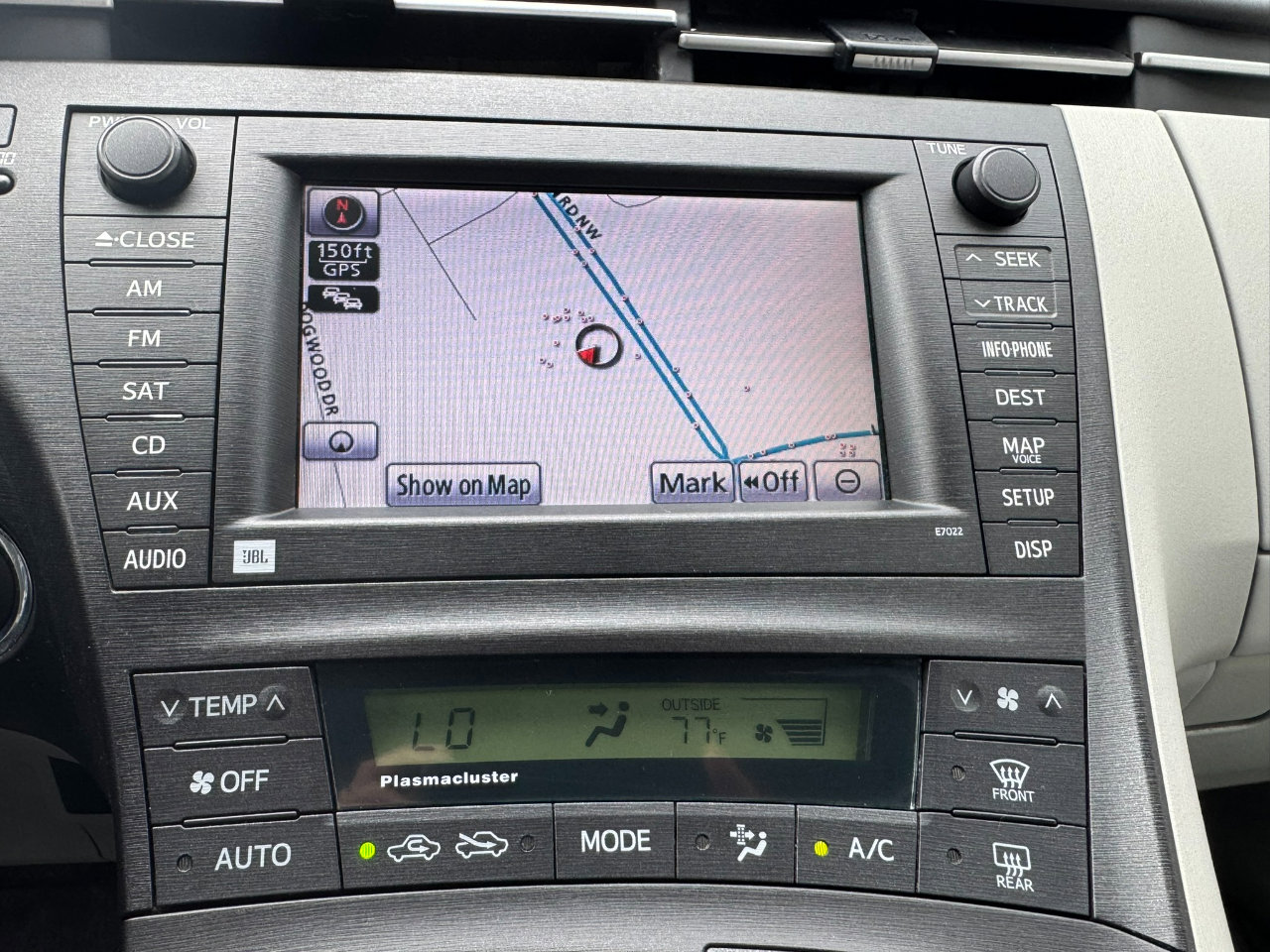 Used 2010 Toyota Prius Three image 18