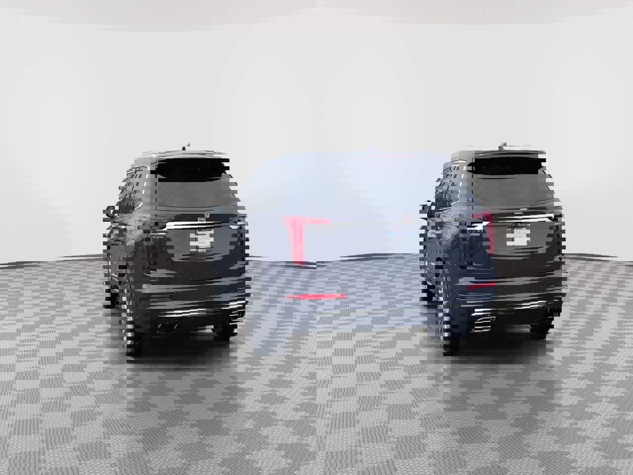 Certified 2024 Cadillac XT6 Premium Luxury w/ LPO, Floor Liner Package image 7
