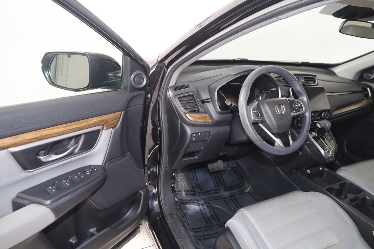 Used 2020 Honda CR-V EX image 47
