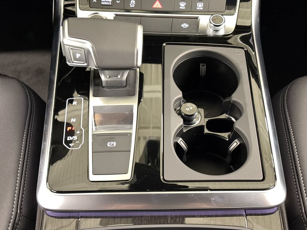 New 2026 Audi Q7 2.0T Premium Plus AWD/4WD image 13