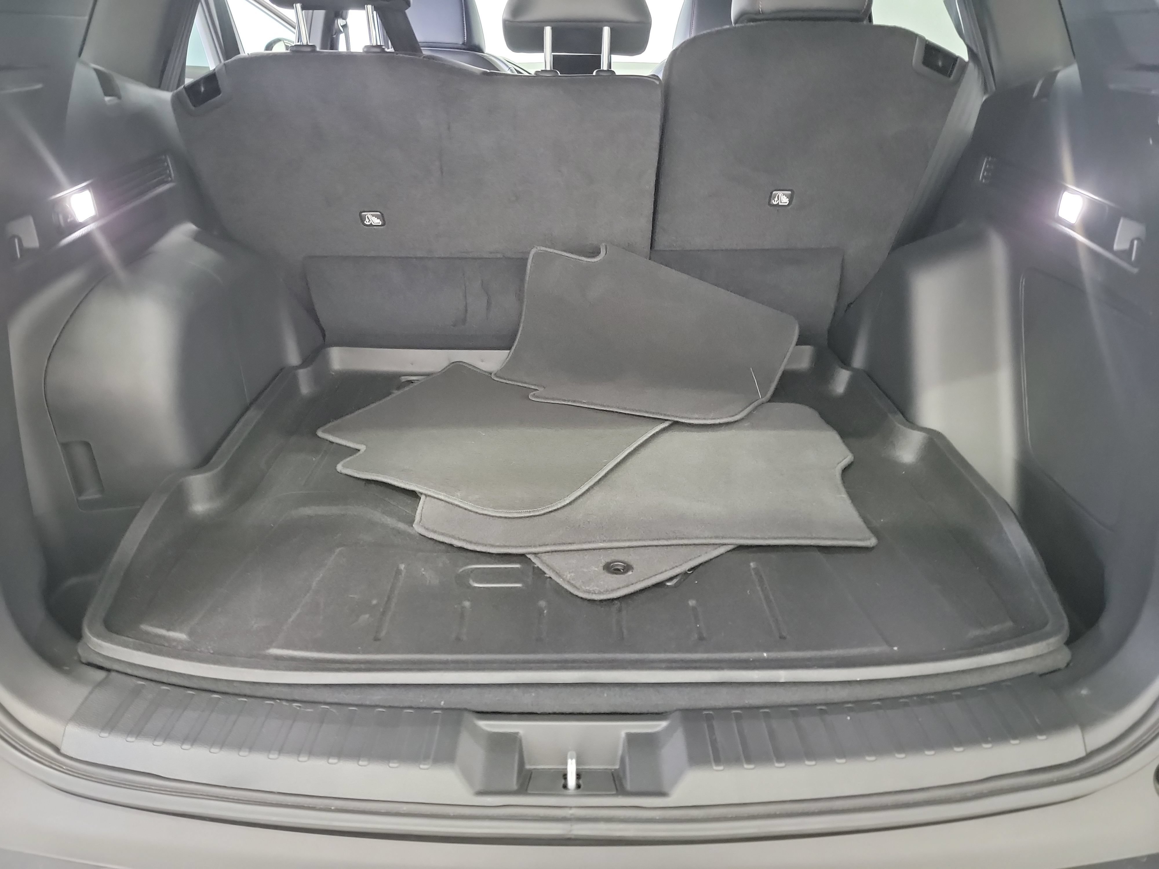 Used 2024 Honda CR-V Sport Touring image 25