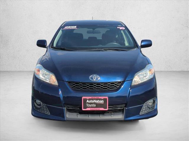 Used 2010 Toyota Matrix video 2