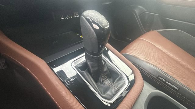 Certified 2025 Subaru Forester Touring image 34