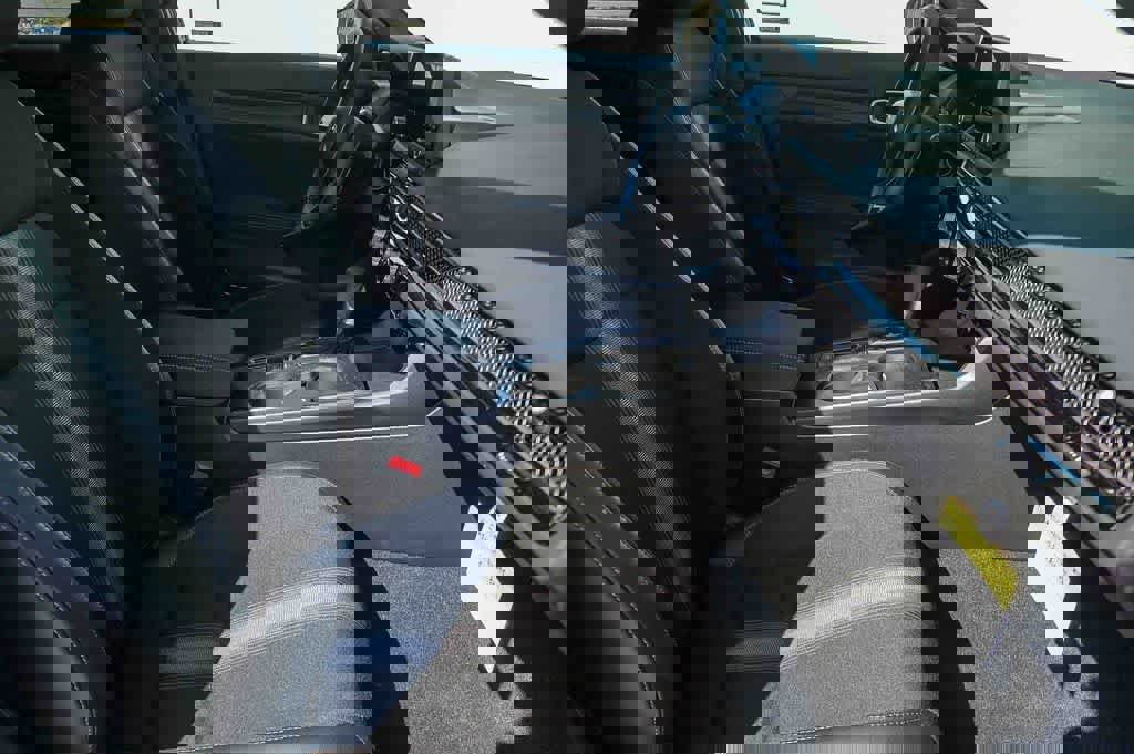 New 2026 Honda Civic Sport image 18