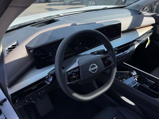 New 2026 Nissan Murano Platinum w/ Cargo Package image 17