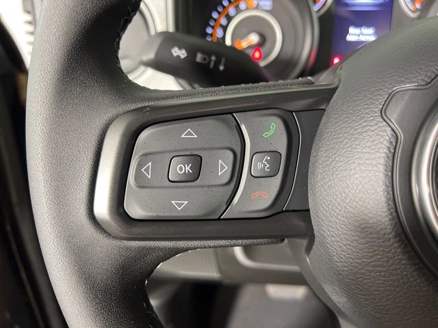 New 2025 Jeep Gladiator Sport AWD/4WD image 15