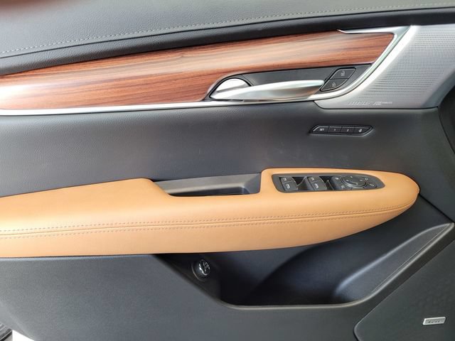 New 2026 Cadillac XT5 Premium Luxury FWD image 18