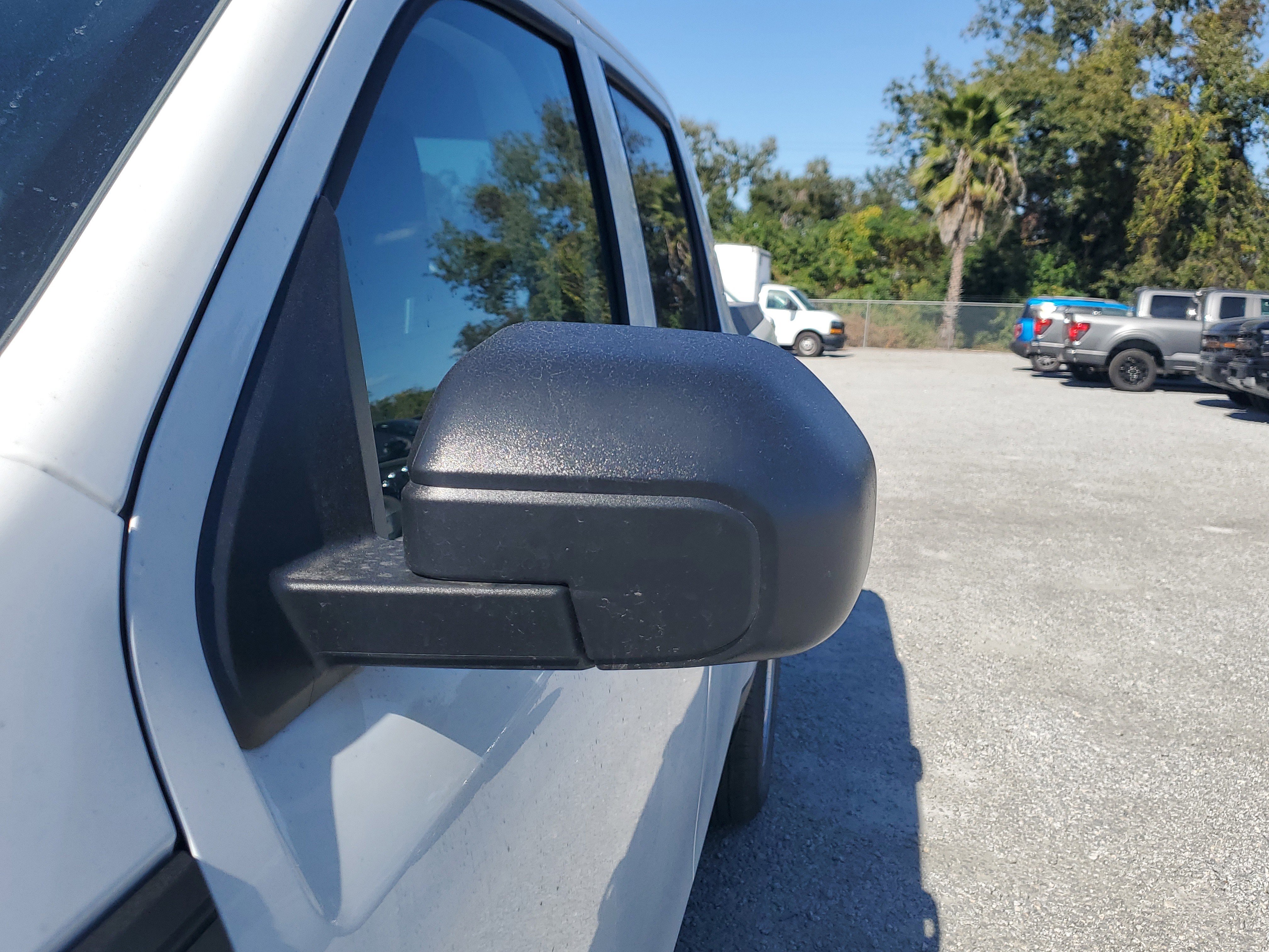 New 2026 Ford Maverick XL image 5