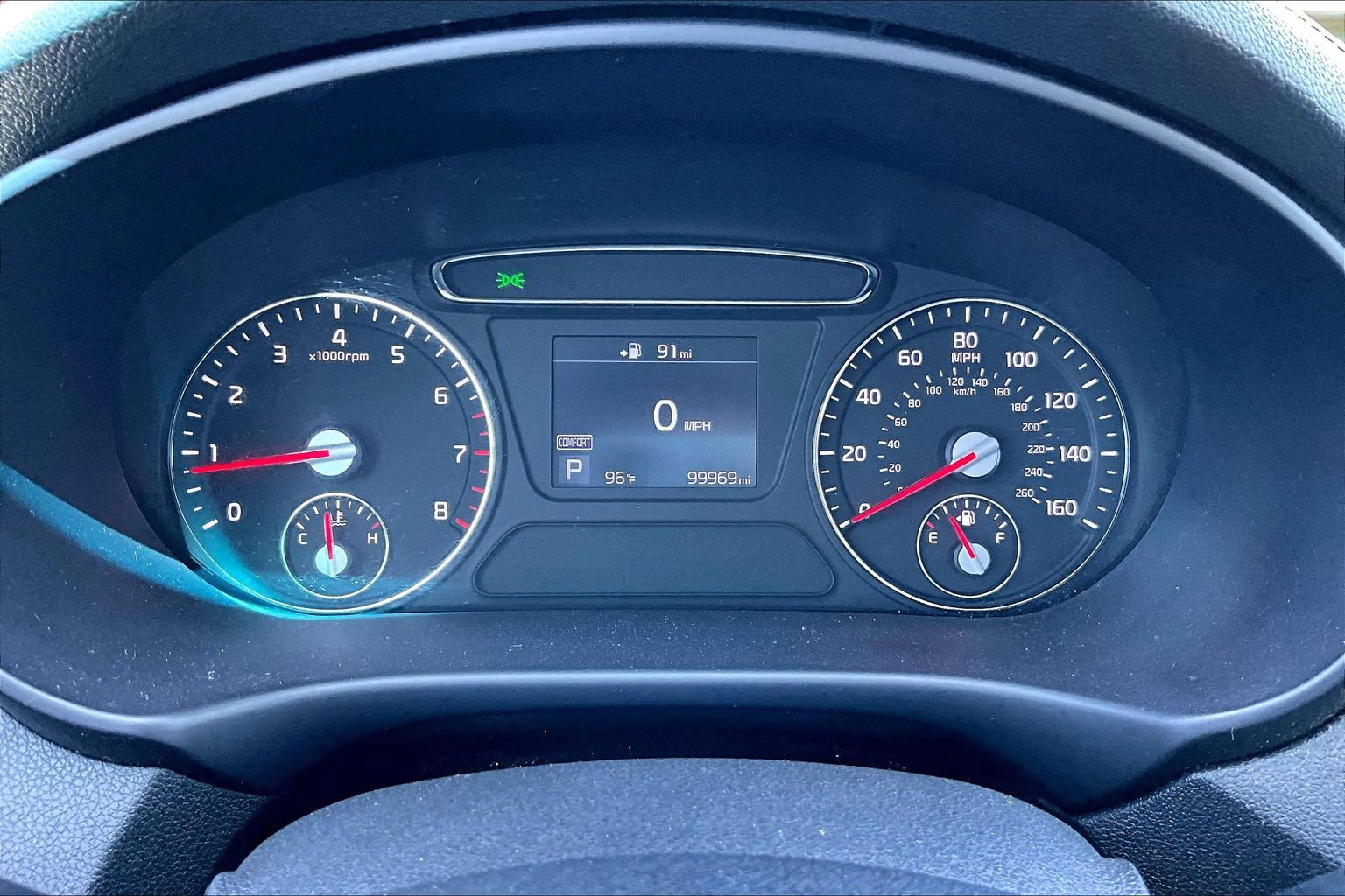 Used 2019 Kia Sorento FWD image 20