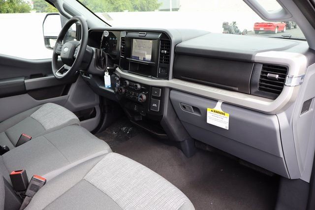 New 2025 Ford F350 XLT AWD/4WD image 31