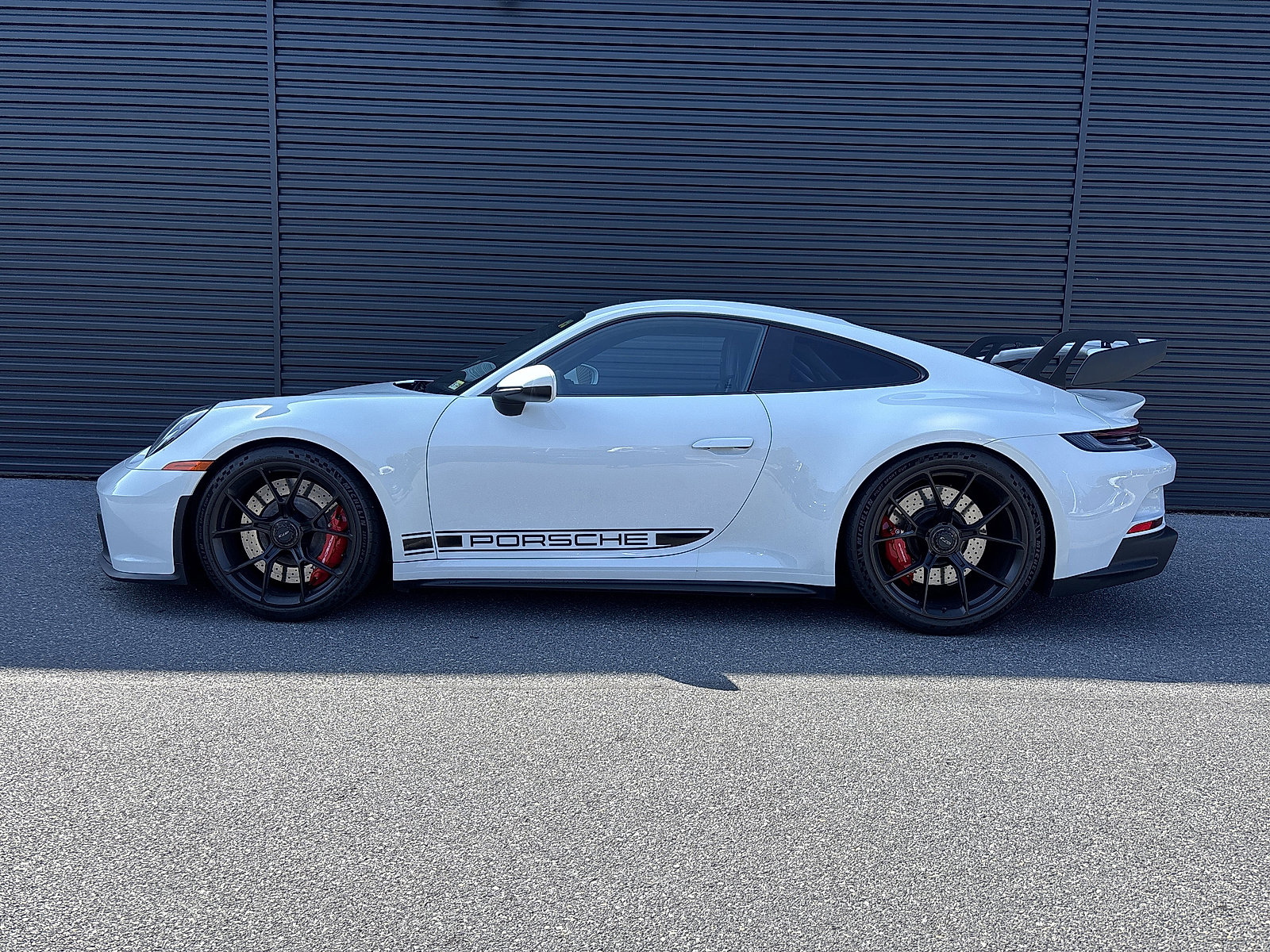 Used 2022 Porsche 911 GT3 image 2