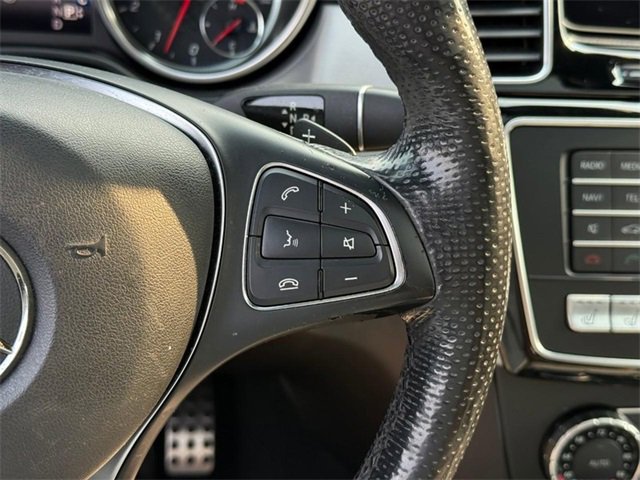 Used 2019 Mercedes-Benz GLE 43 AMG 4MATIC Coupe image 24