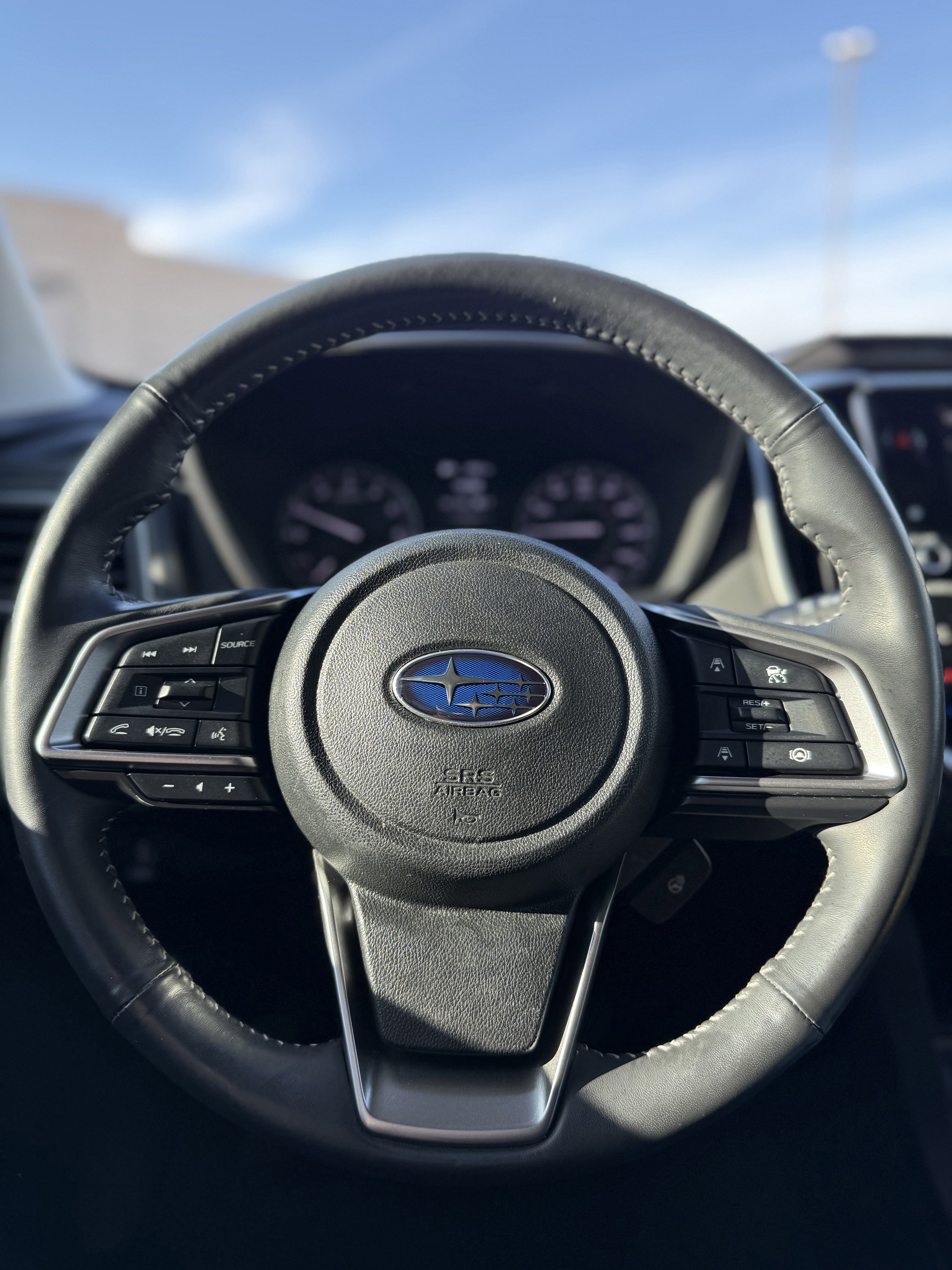 Certified 2024 Subaru Ascent Touring w/ Popular Package #2 image 25