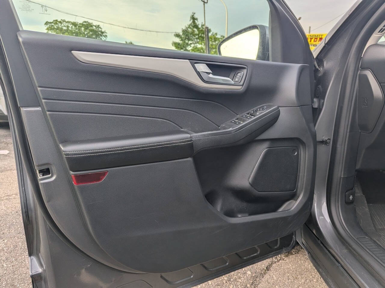 Used 2021 Ford Escape SE AWD/4WD image 12