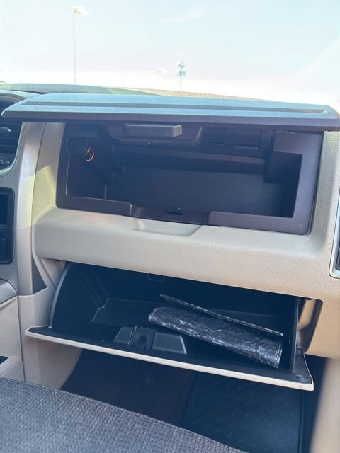 Used 2015 RAM 1500 Lone Star image 28