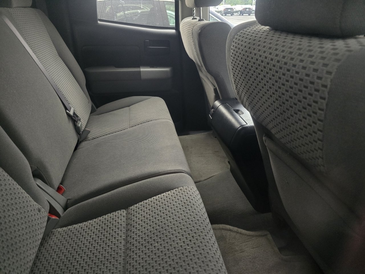 Used 2007 Toyota Tundra SR5 AWD/4WD image 13