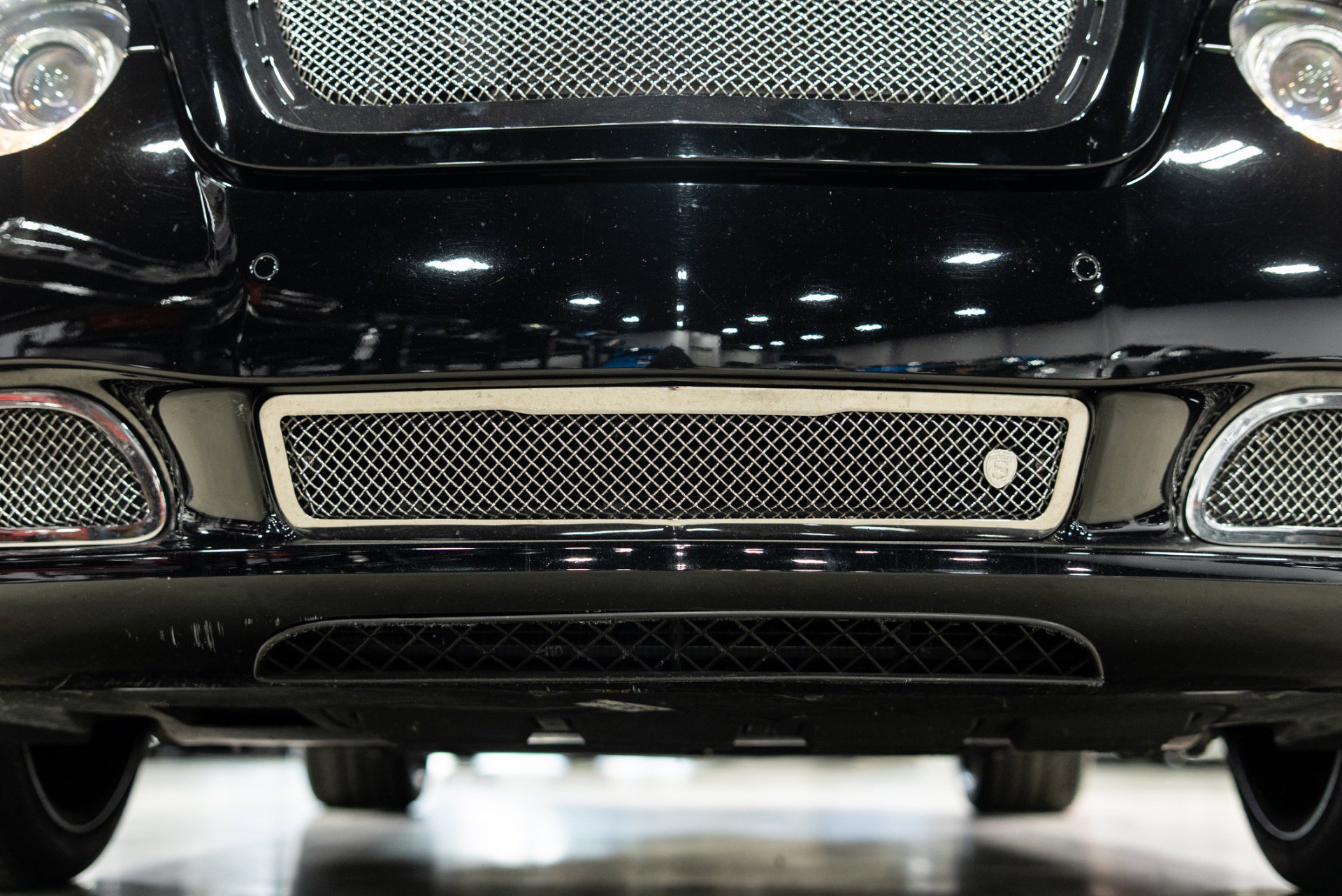 Used 2007 Bentley Continental GT image 33