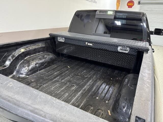 Used 2018 RAM 2500 Lone Star AWD/4WD image 81
