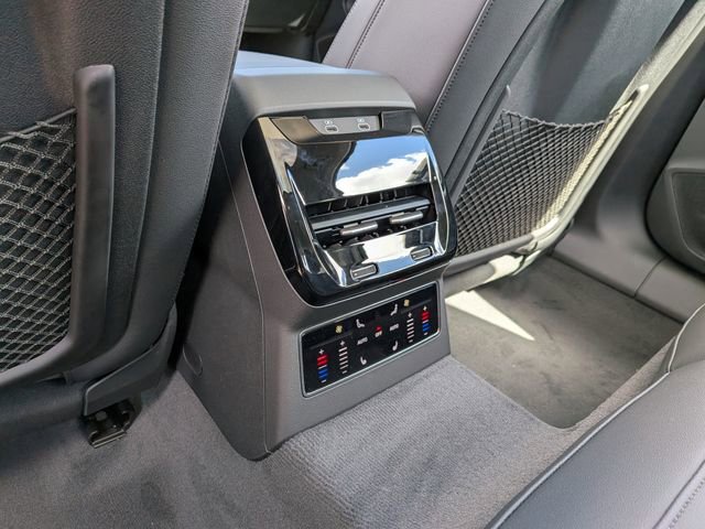New 2026 Audi A6 Premium Plus AWD/4WD image 12