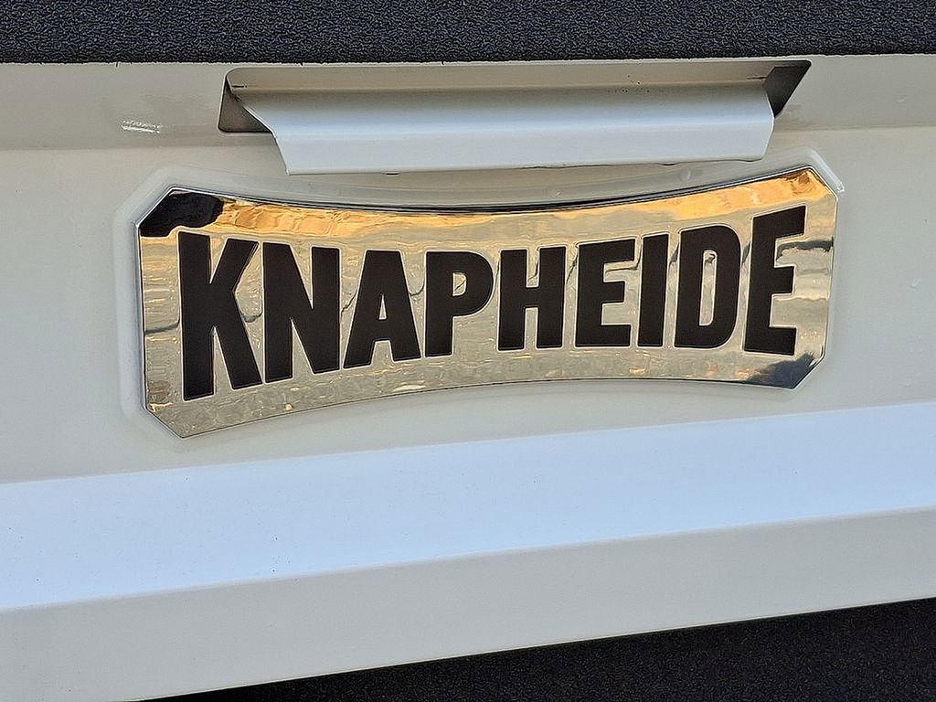 Used 2023 RAM 2500 Big Horn w/ Level 1 Equipment Group image 30