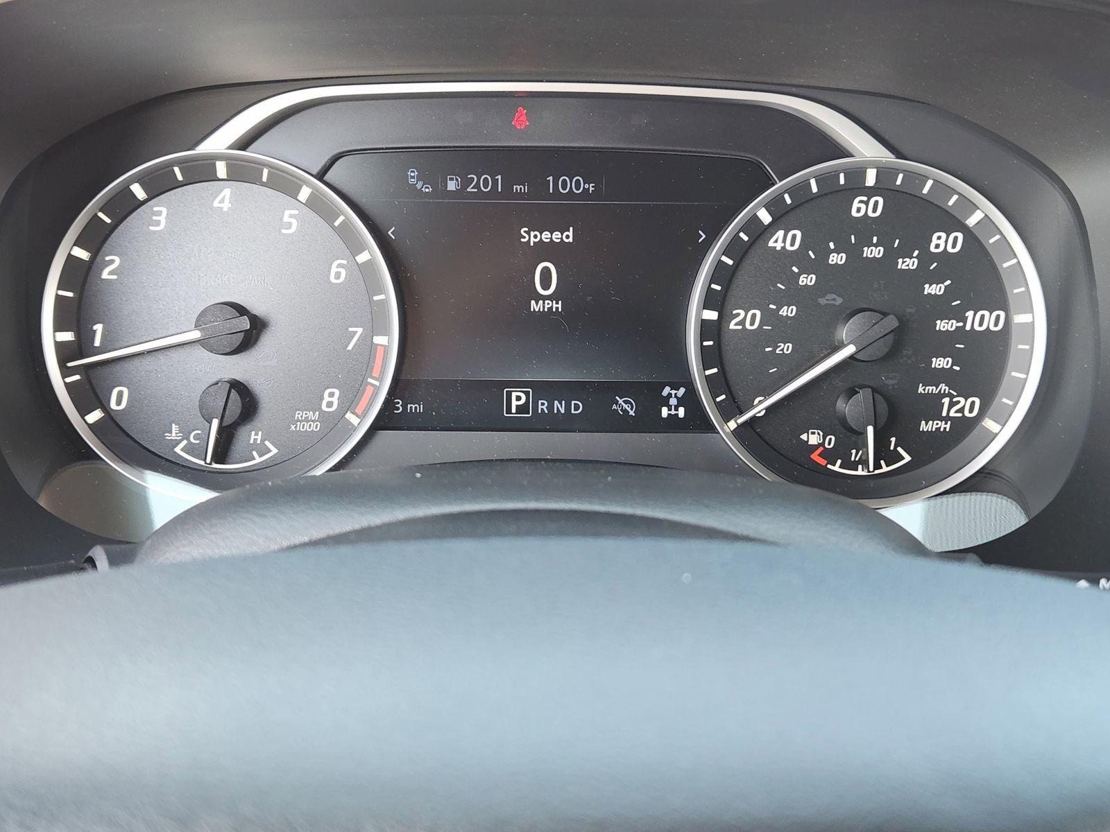 New 2026 Nissan Frontier S w/ S Utility Package image 14