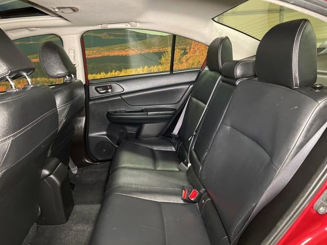 Used 2014 Subaru Impreza 2.0i Limited w/ Popular Package #2 image 43
