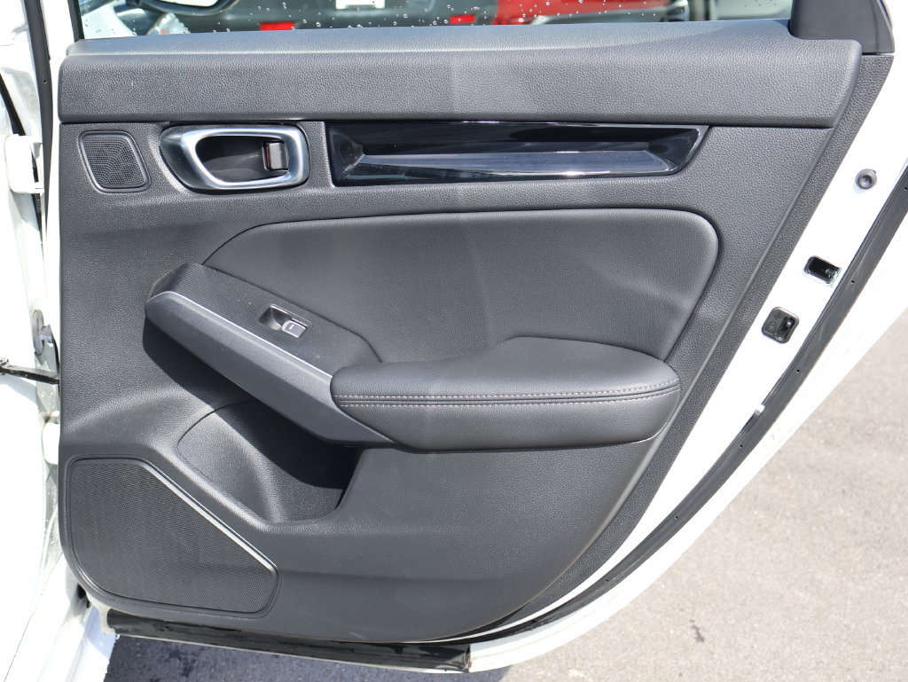Certified 2024 Honda Civic Touring image 14