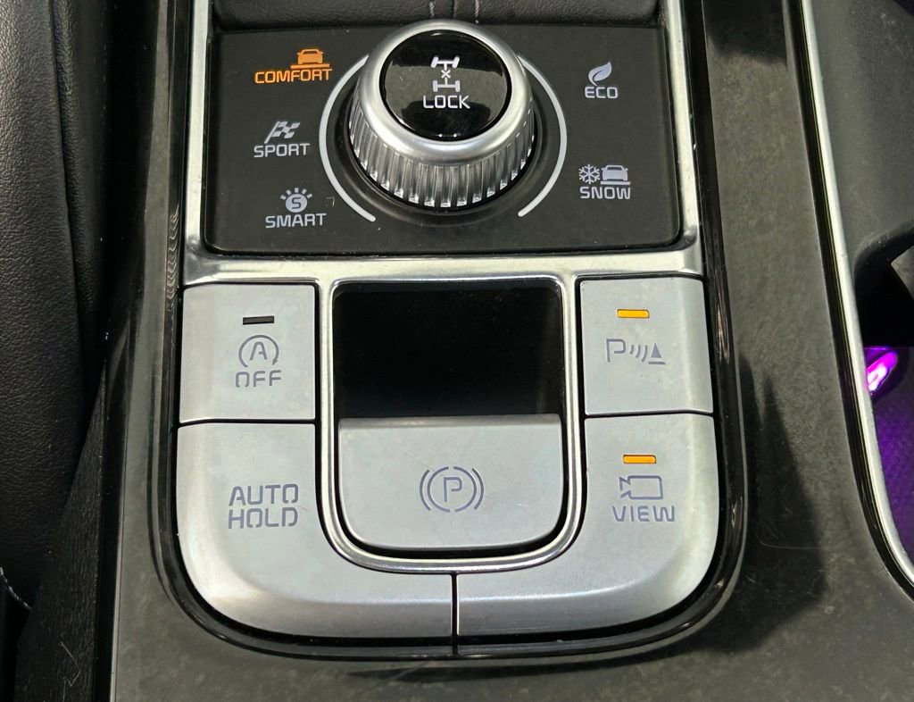 Used 2021 Kia Telluride SX w/ SX Prestige Package AWD/4WD image 26
