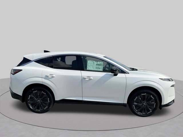 New 2027 Nissan Murano Platinum w/ Cargo Package AWD/4WD image 33