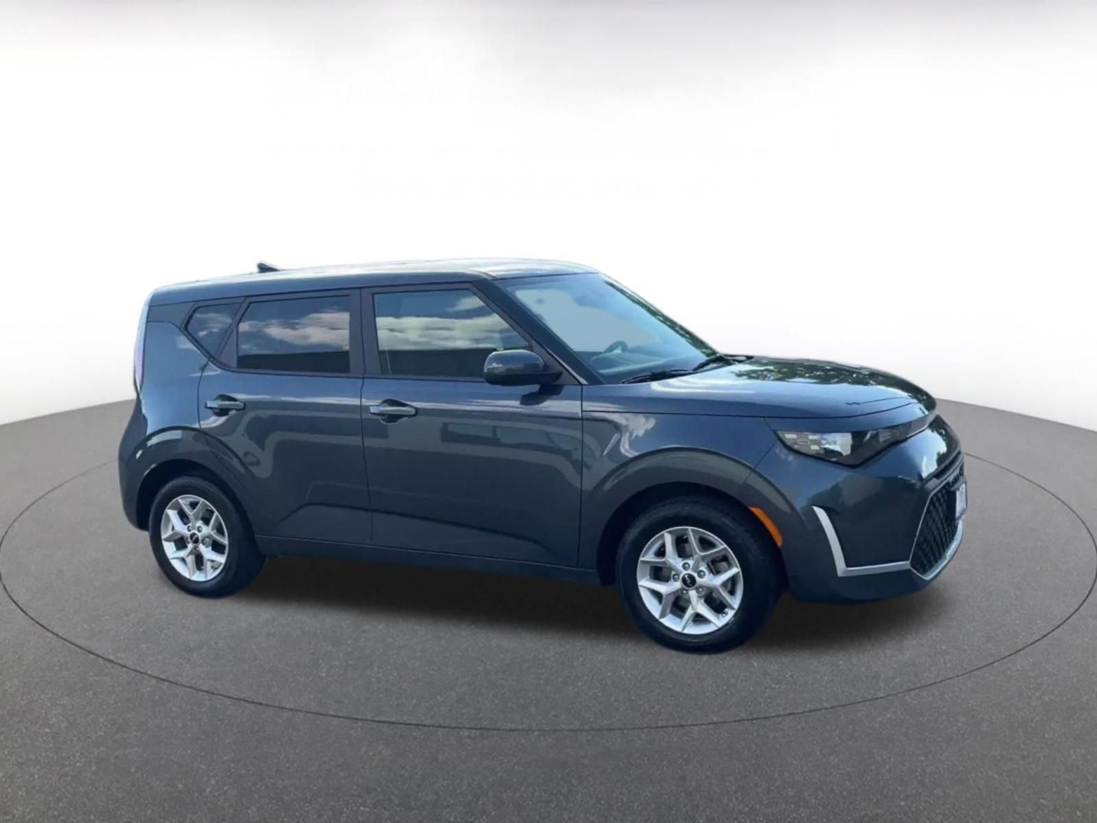 Used 2025 Kia Soul LX w/ LX Technology Package FWD video 2