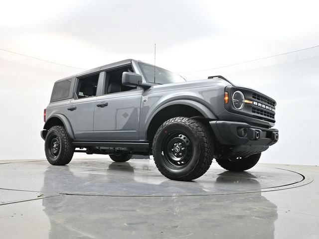 New 2026 Ford Bronco Big Bend w/ Black Diamond Package AWD/4WD image 26