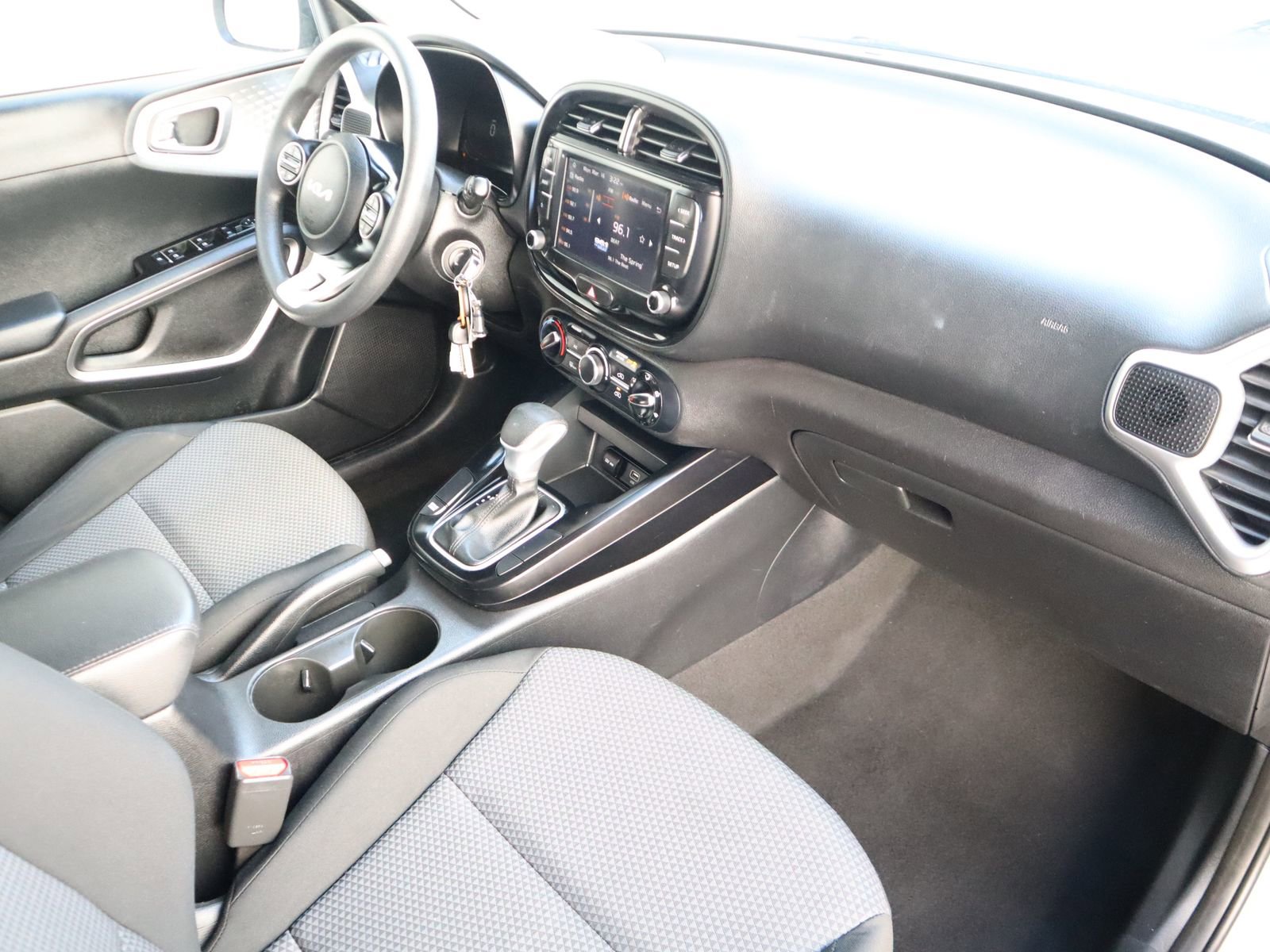 Used 2023 Kia Soul LX w/ Option Group 015 FWD image 51