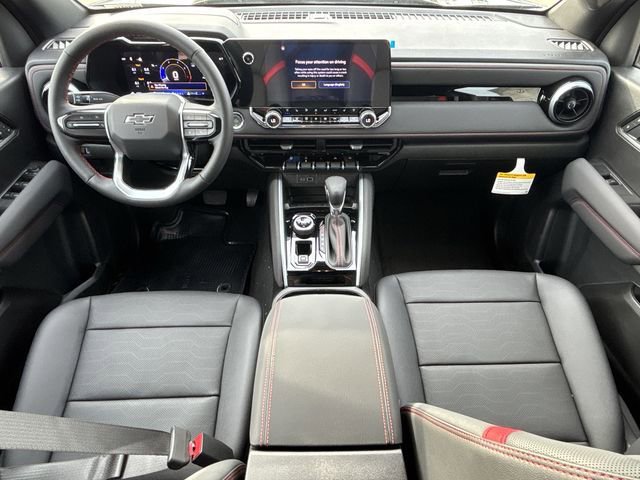 New 2026 Chevrolet Colorado Z71 w/ Z71 Convenience Package 2 AWD/4WD image 11