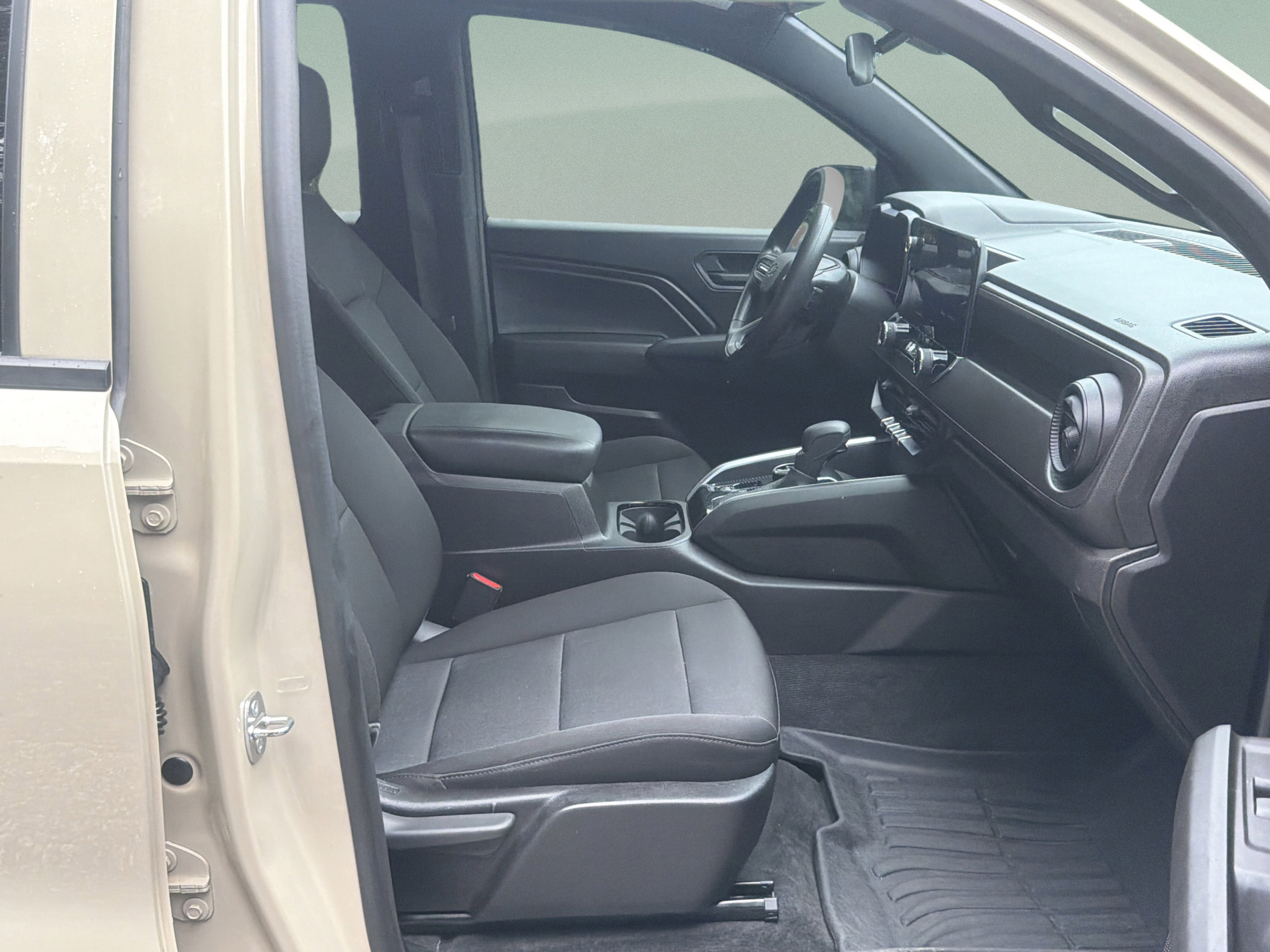 Used 2023 Chevrolet Colorado Trail Boss w/ Advanced Trailering Package AWD/4WD image 25