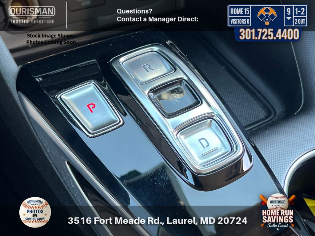 Used 2021 Hyundai Sonata SEL w/ Cargo Package image 15