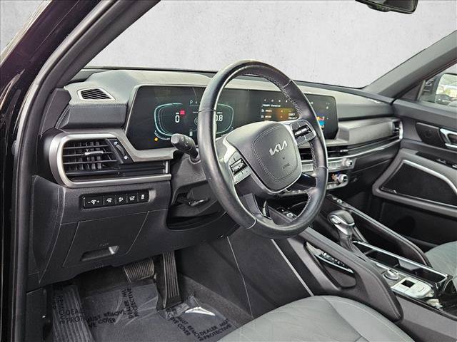 Used 2024 Kia Telluride EX X-Line AWD/4WD image 10
