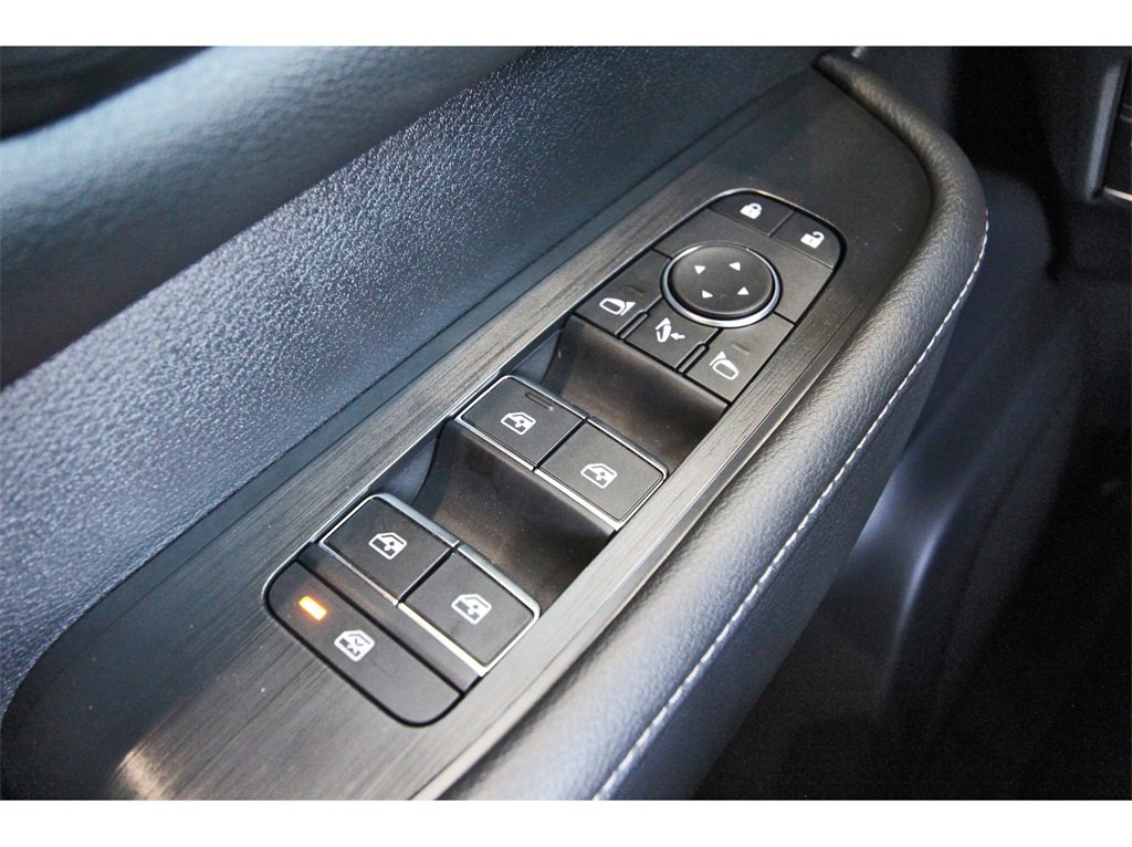 New 2026 Nissan Armada PRO-4X image 23