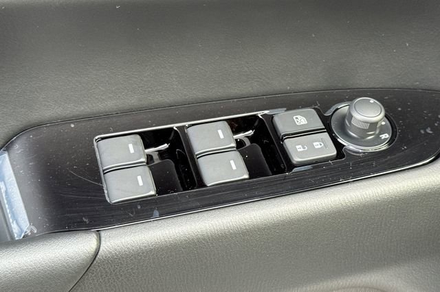 New 2025 MAZDA CX-5 AWD 2.5 S w/ Preferred Package image 12