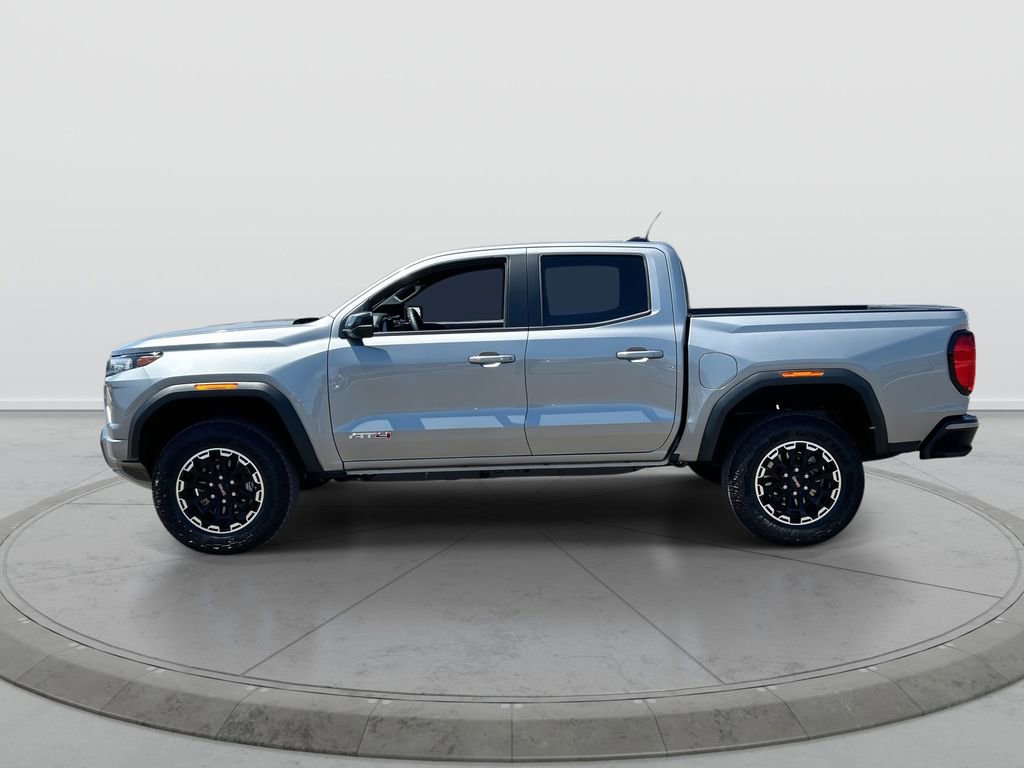 Used 2026 GMC Canyon AT4 AWD/4WD image 5
