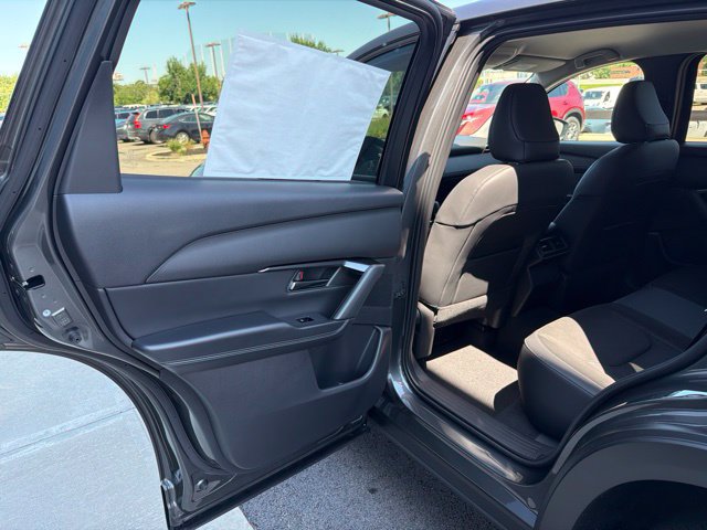 New 2026 MAZDA CX-5 Select AWD/4WD image 9