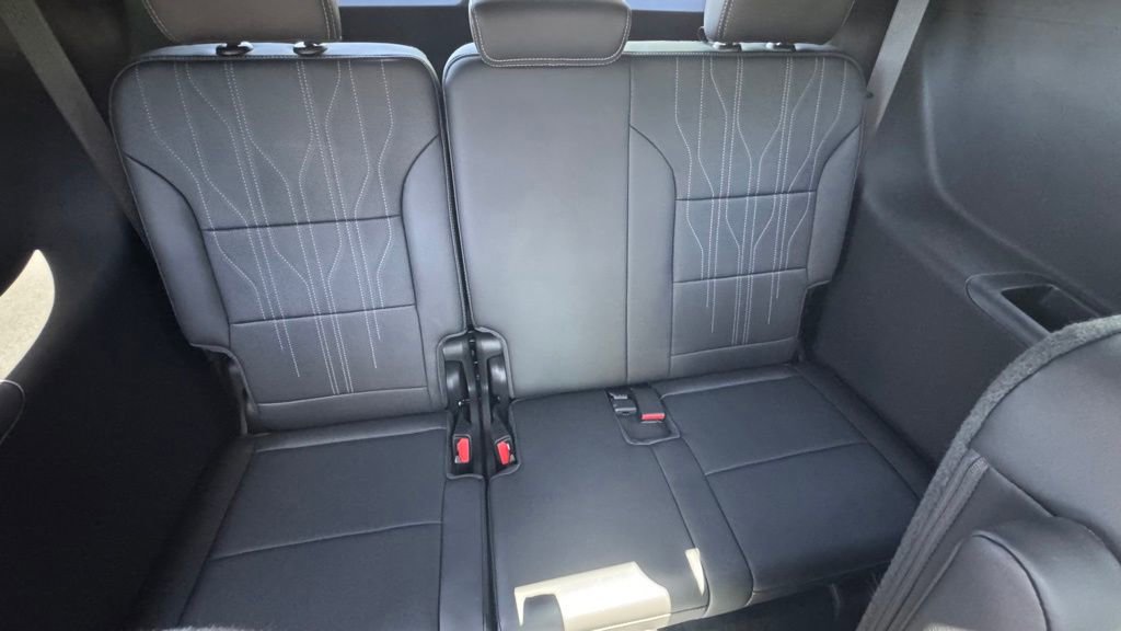 Used 2026 Buick Enclave Avenir w/ Super Cruise Package FWD image 14
