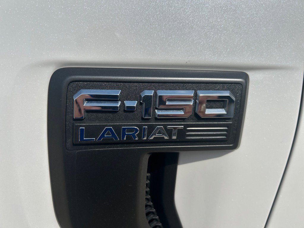 Used 2023 Ford F150 Lariat image 11